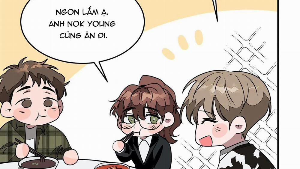 Tái Sinh [BL Manhwa] 6 trang 50