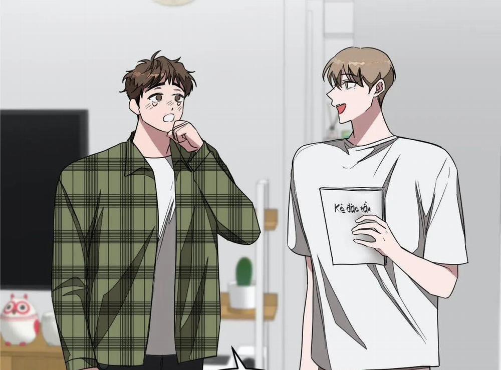 Tái Sinh [BL Manhwa] 8 trang 105