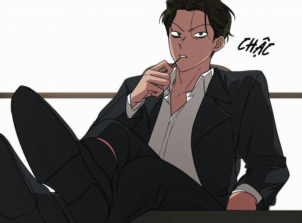 Tái Sinh [BL Manhwa] 8 trang 116