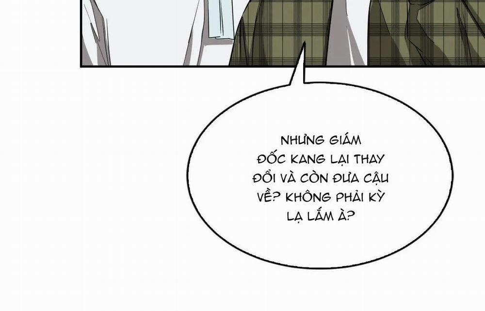 Tái Sinh [BL Manhwa] 8 trang 33