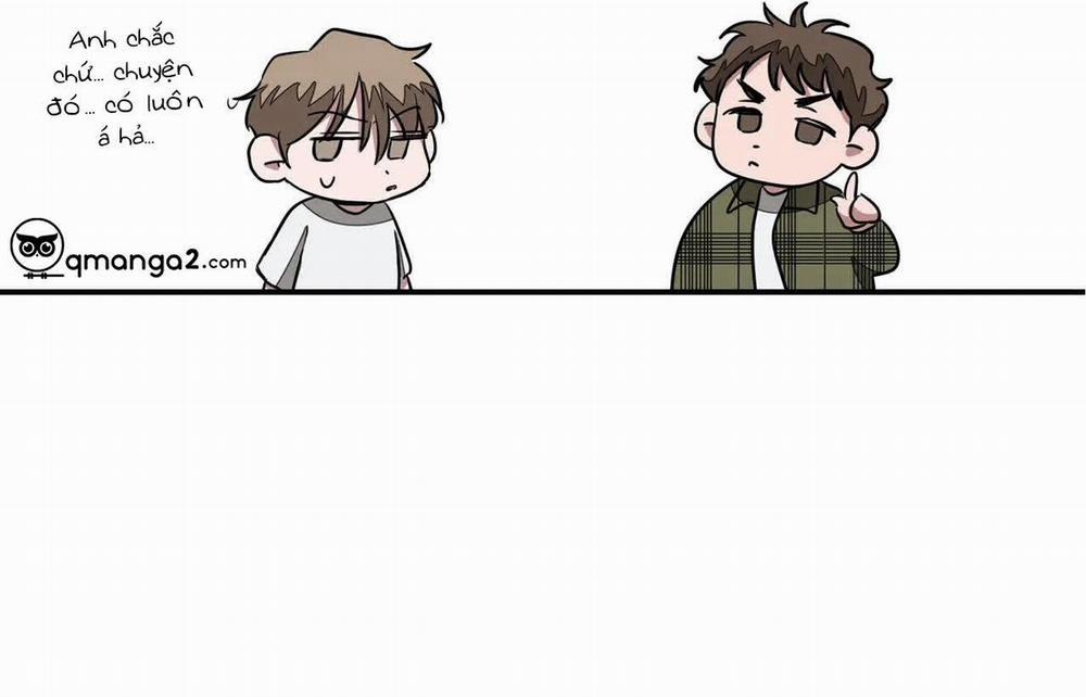 Tái Sinh [BL Manhwa] 8 trang 37