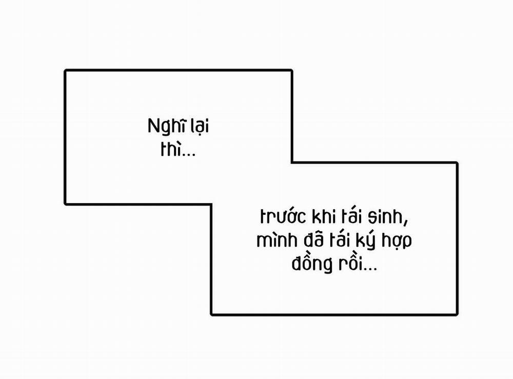 Tái Sinh [BL Manhwa] 8 trang 61