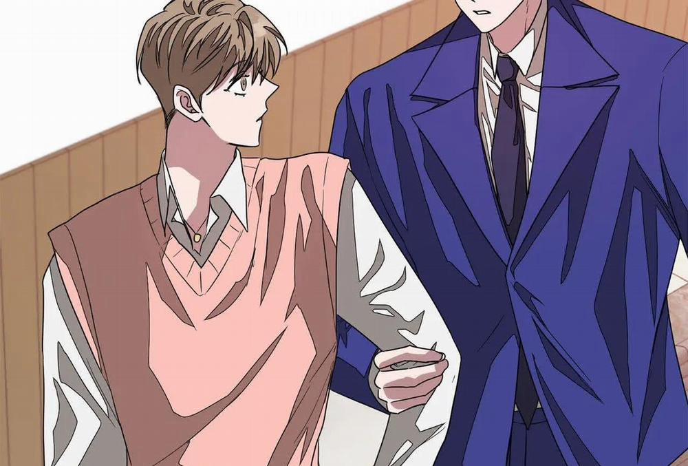 Tái Sinh [BL Manhwa] 9 trang 122