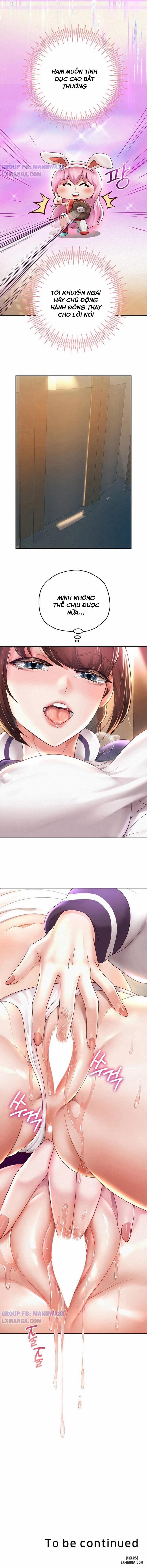 Tái Sinh Ciu Bự 11 trang 9