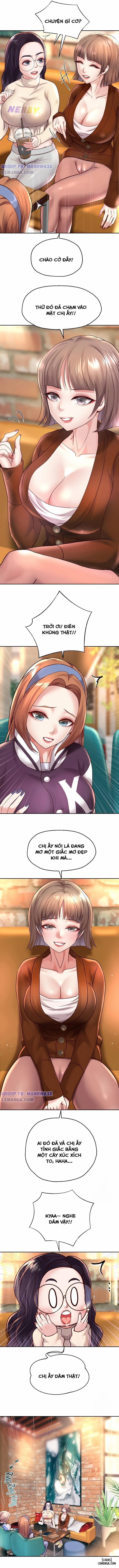 Tái Sinh Ciu Bự 18 trang 7