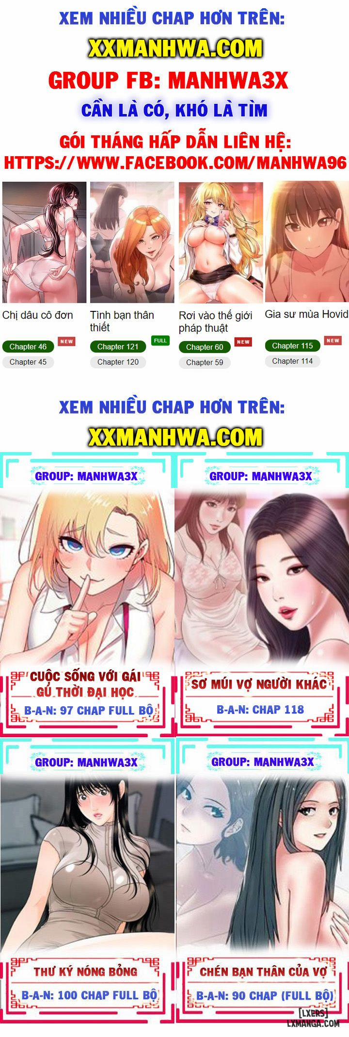 Tái Sinh Ciu Bự Chương 8 Trang 6