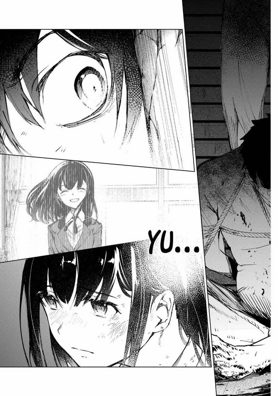 Tái Sinh Ở 1 Thế Giới Đầy Chết Chóc 17 trang 23