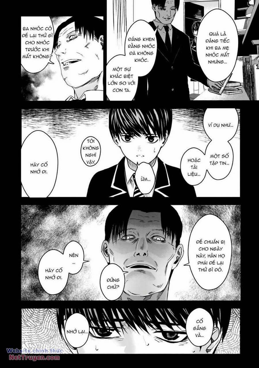 Tái Sinh Ở 1 Thế Giới Đầy Chết Chóc 29.2 trang 16