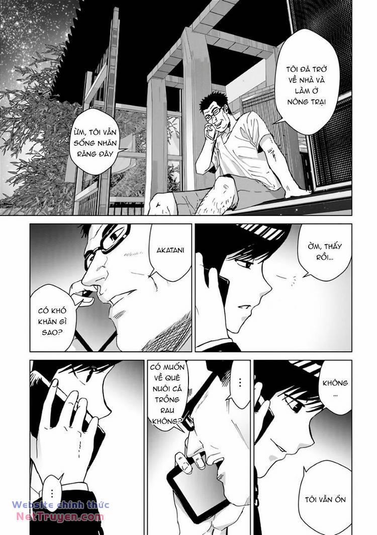 Tái Sinh Ở 1 Thế Giới Đầy Chết Chóc 29.3 trang 42