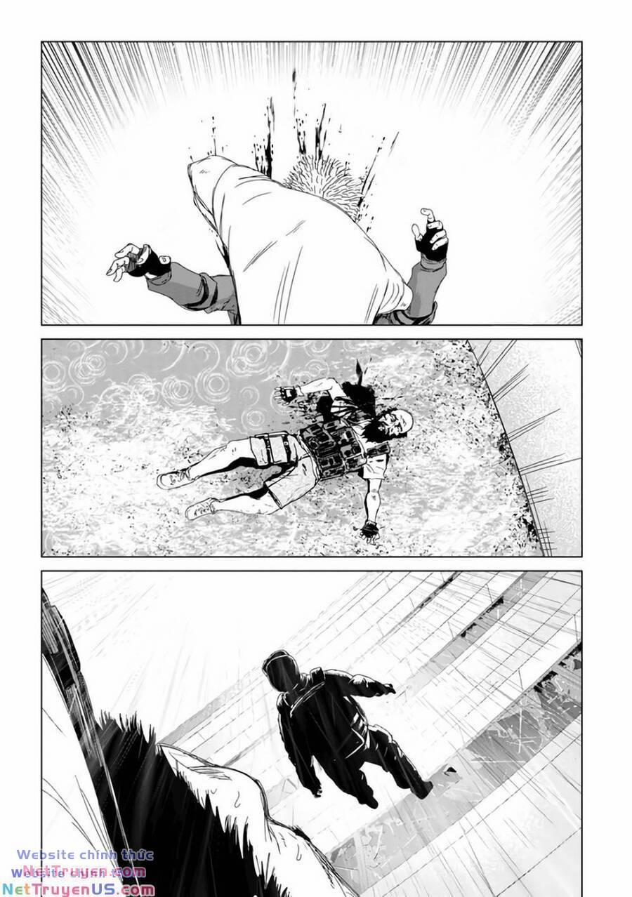 Tái Sinh Ở 1 Thế Giới Đầy Chết Chóc 29 trang 12