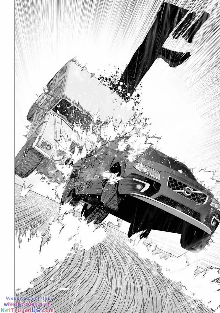 Tái Sinh Ở 1 Thế Giới Đầy Chết Chóc 29 trang 20