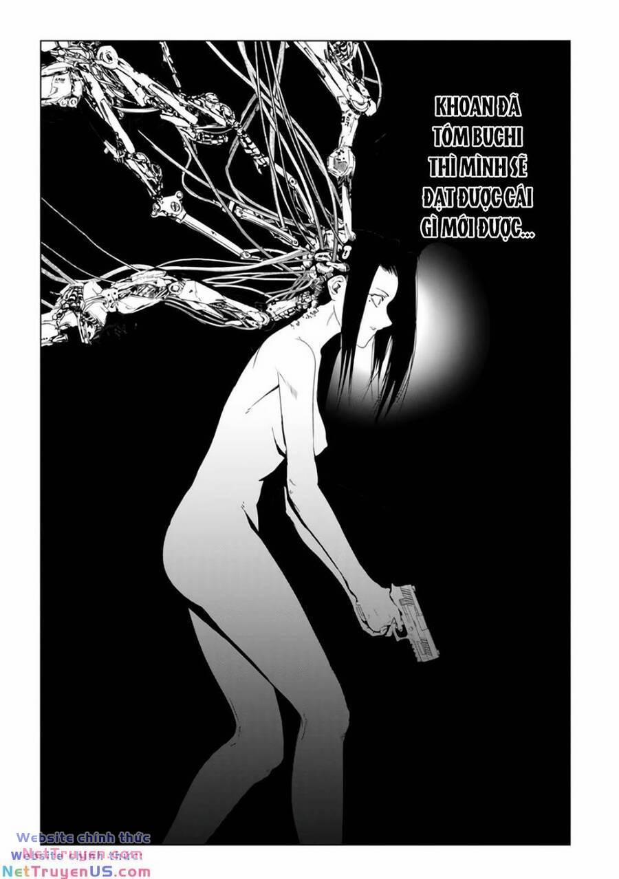 Tái Sinh Ở 1 Thế Giới Đầy Chết Chóc 29 trang 39