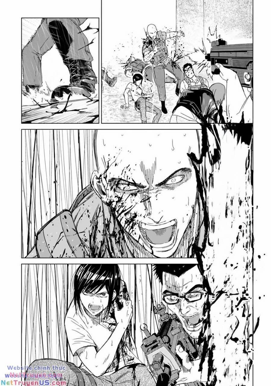 Tái Sinh Ở 1 Thế Giới Đầy Chết Chóc 29 trang 52