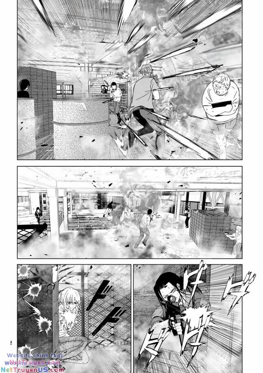 Tái Sinh Ở 1 Thế Giới Đầy Chết Chóc 29 trang 63