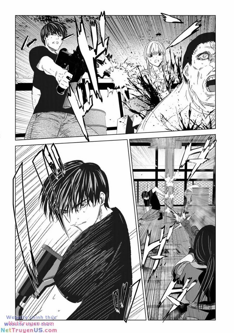 Tái Sinh Ở 1 Thế Giới Đầy Chết Chóc 29 trang 65
