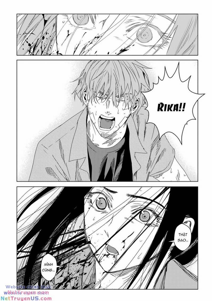 Tái Sinh Ở 1 Thế Giới Đầy Chết Chóc 29 trang 72