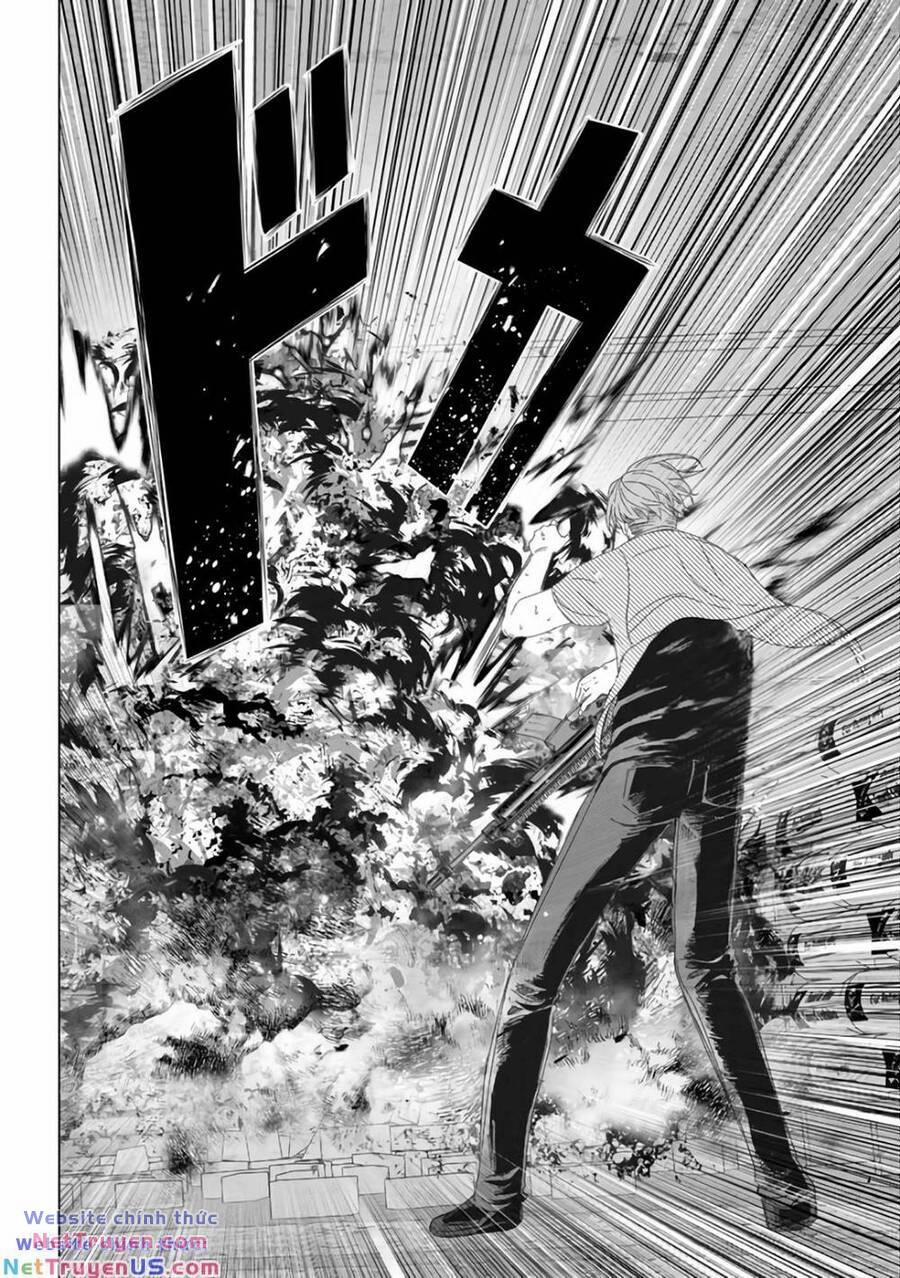 Tái Sinh Ở 1 Thế Giới Đầy Chết Chóc 29 trang 73