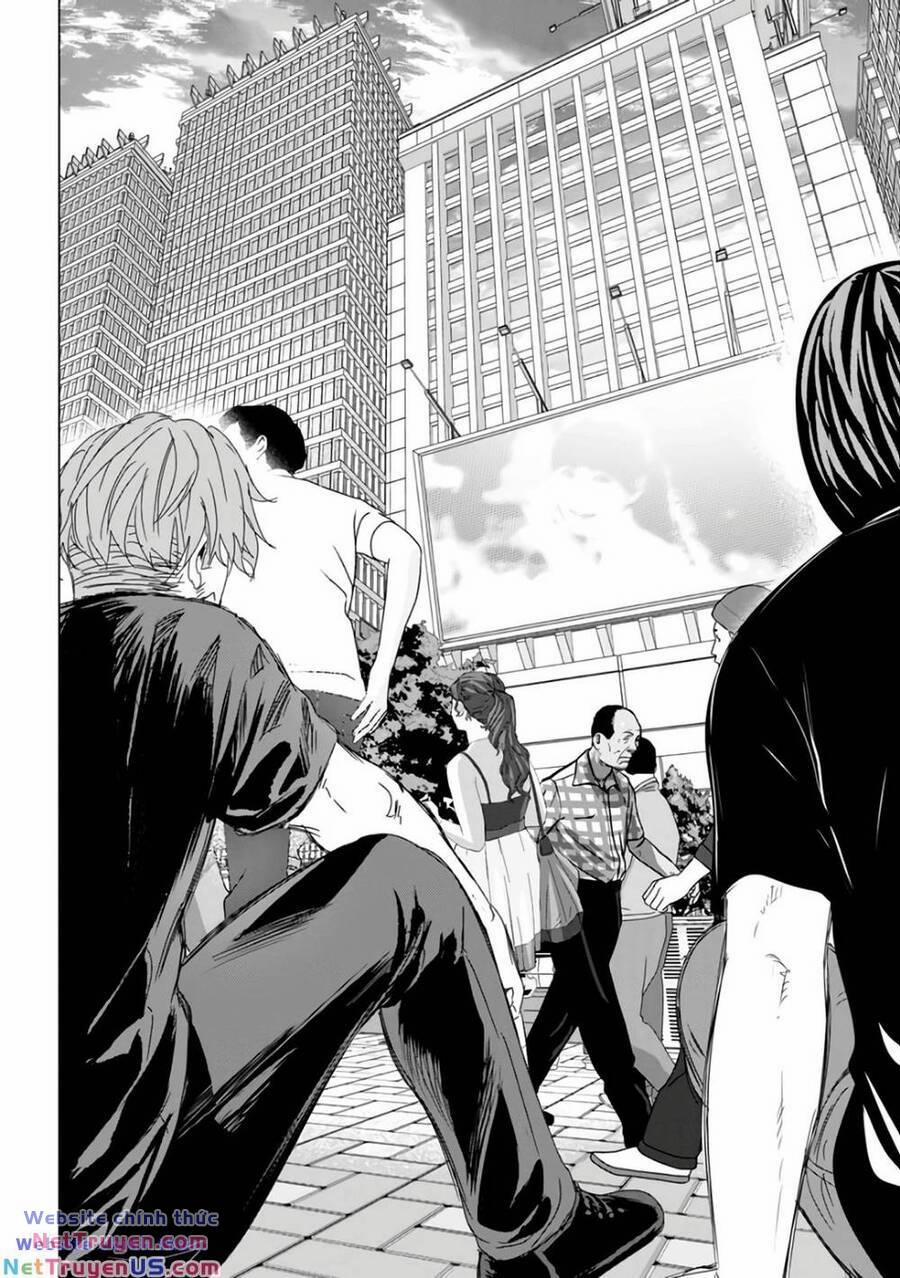 Tái Sinh Ở 1 Thế Giới Đầy Chết Chóc 29 trang 84