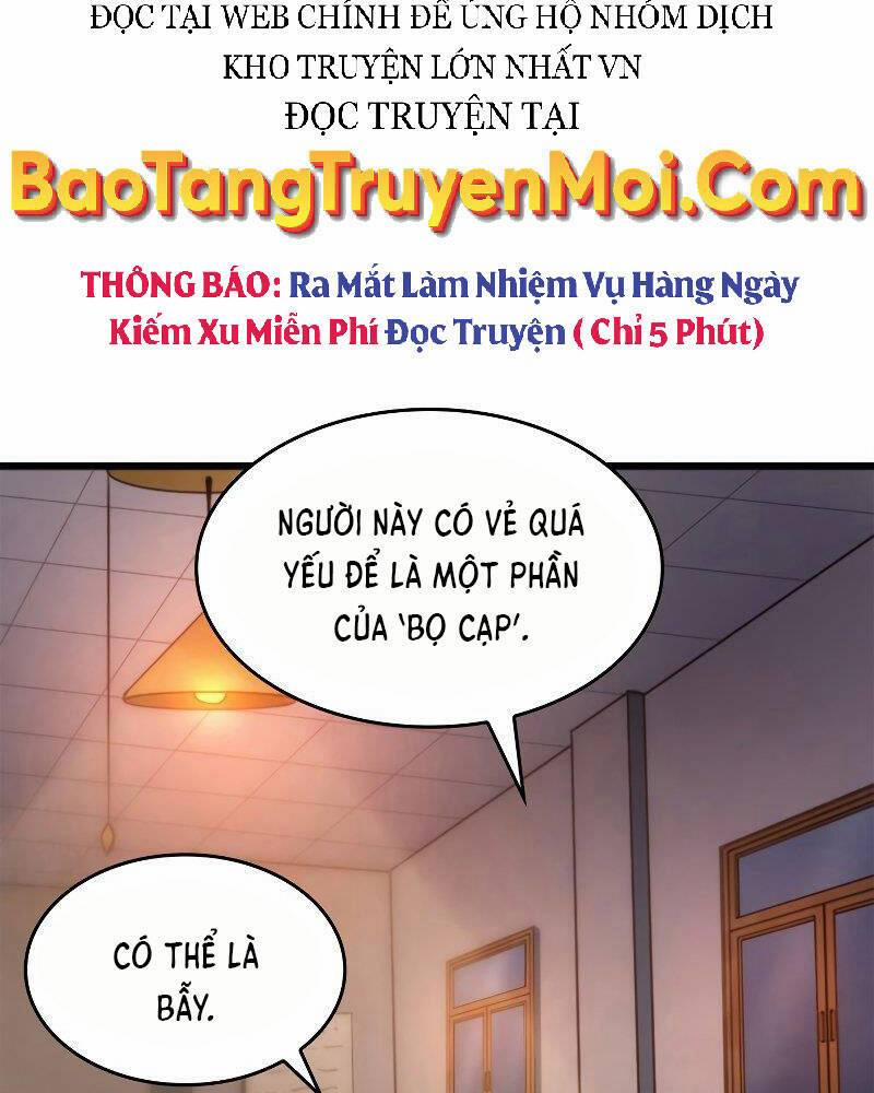 Tái Sinh Thành Công Chức Ở Một Thế Giới Xa Lạ Chương 37 Trang 32