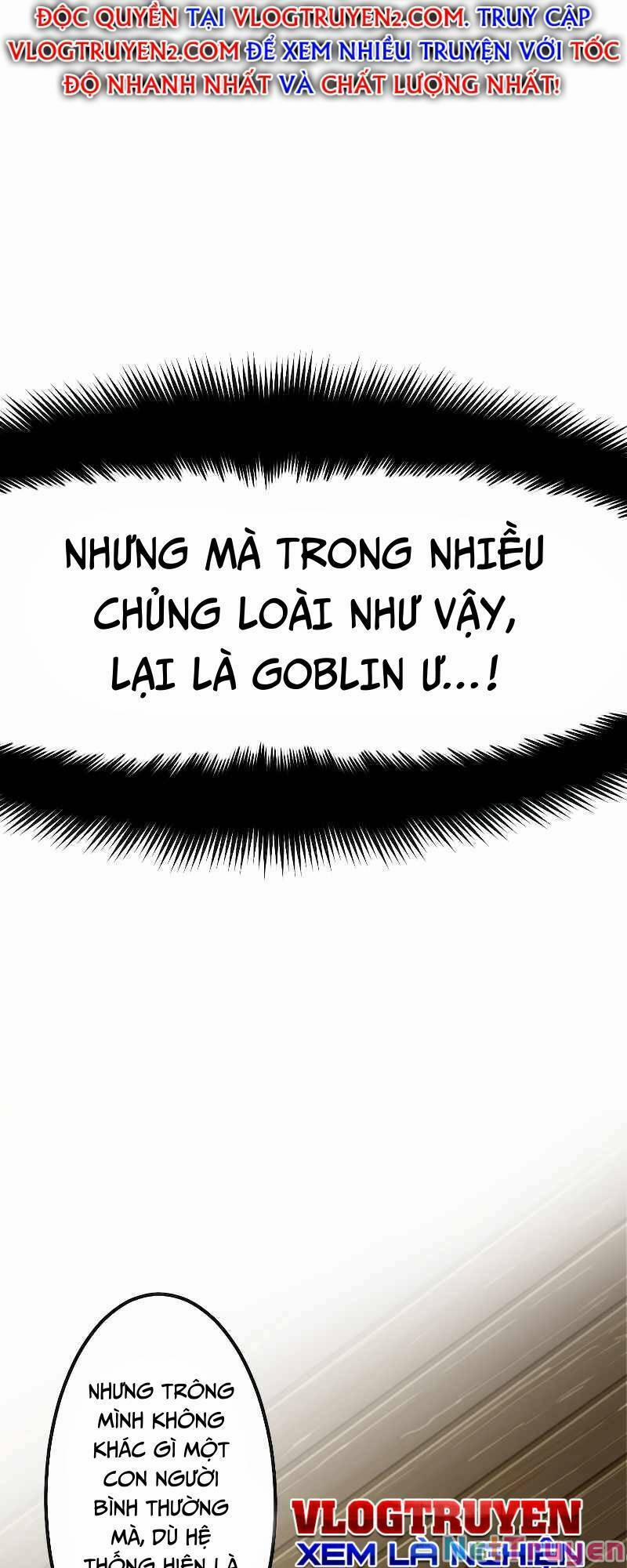 Tái Sinh Thành Goblin Cấp Sss Chương 1 Trang 17