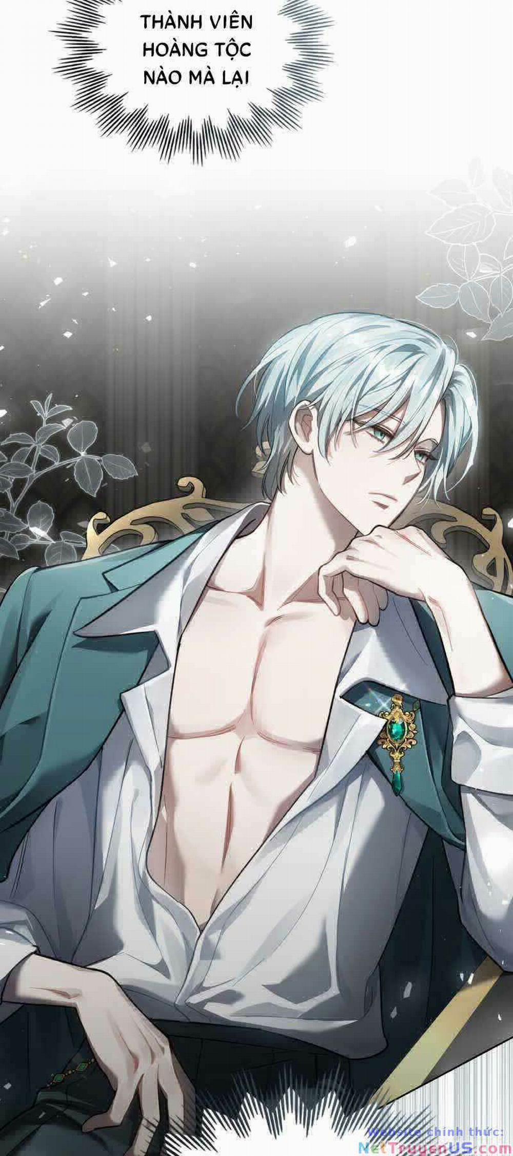 Tái Sinh Thành Hoàng Tử Của Quốc Gia Kẻ Địch 2 trang 51