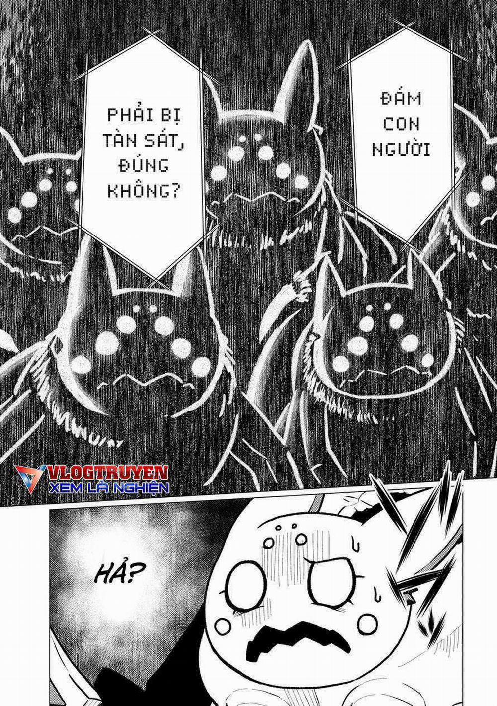 Tái Sinh Thành Nhện 115 trang 13