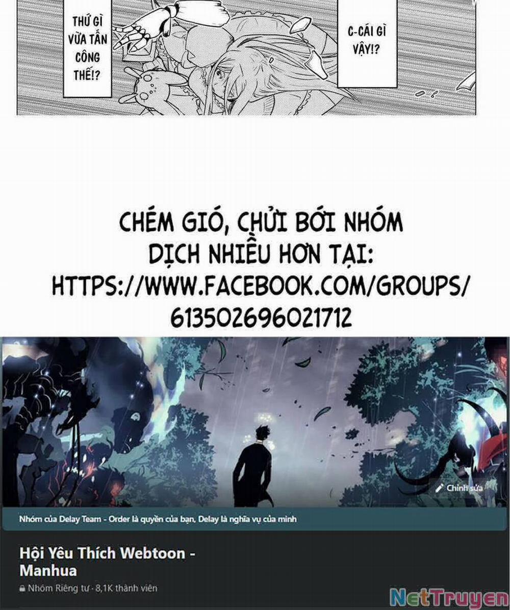 Tái Sinh Thành Nhện 123 trang 17