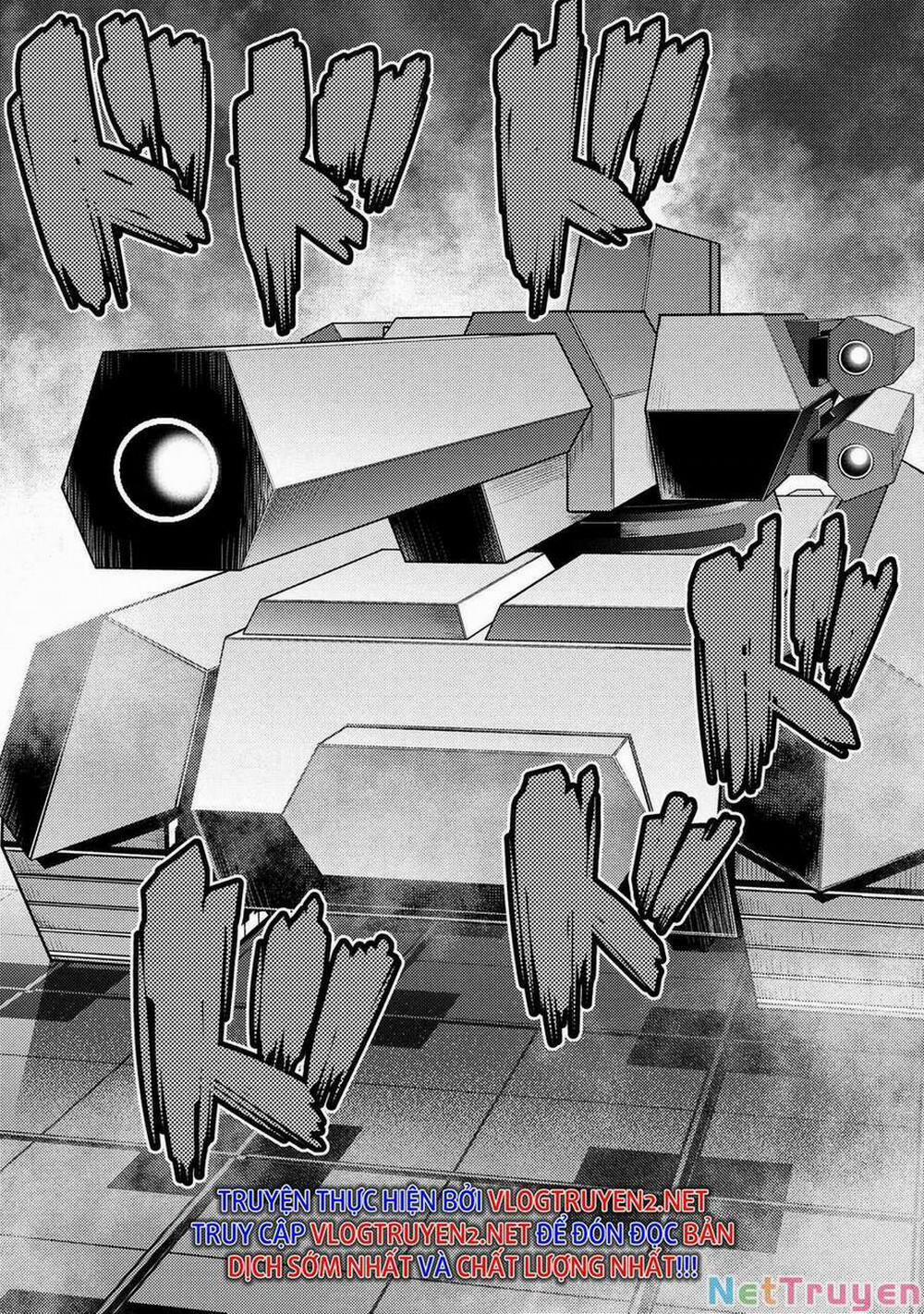 Tái Sinh Thành Nhện 124 trang 2
