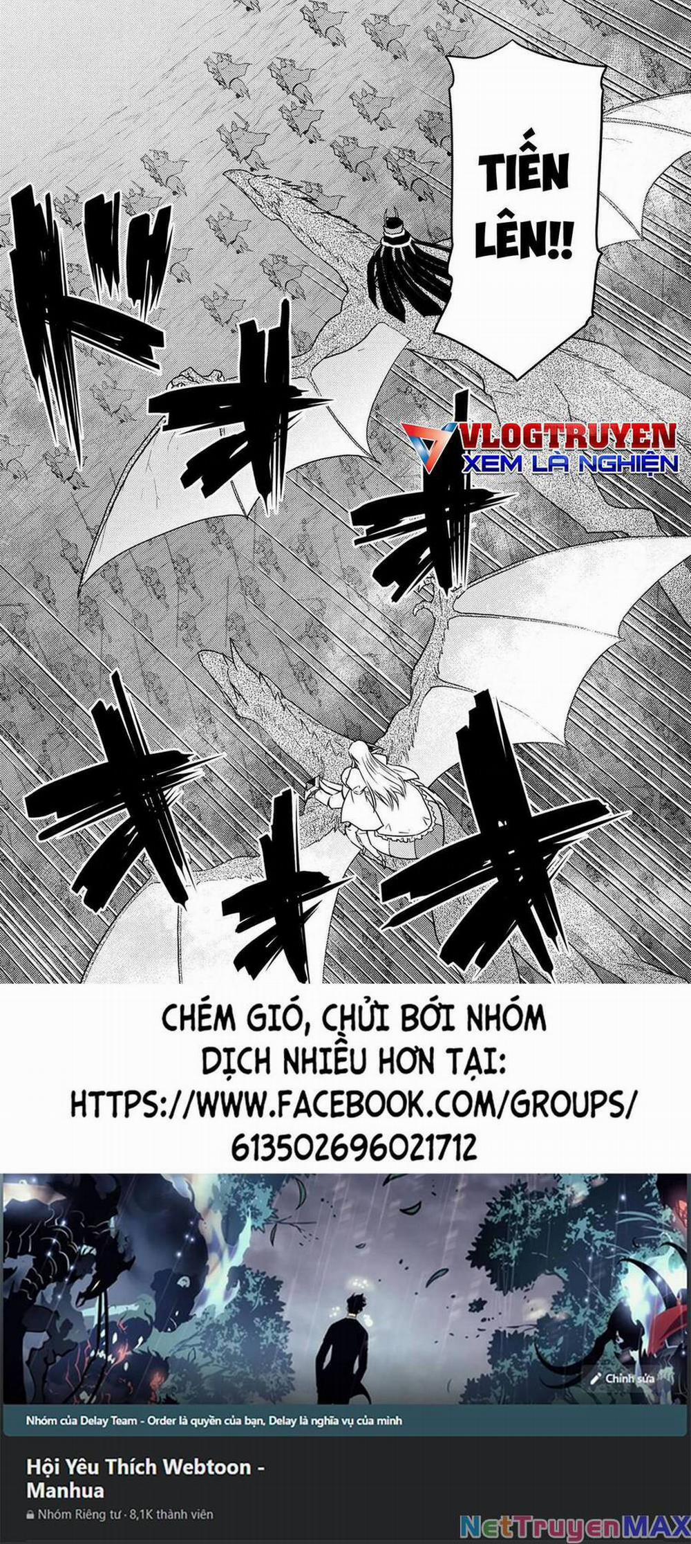 Tái Sinh Thành Nhện Chương 128 Trang 15