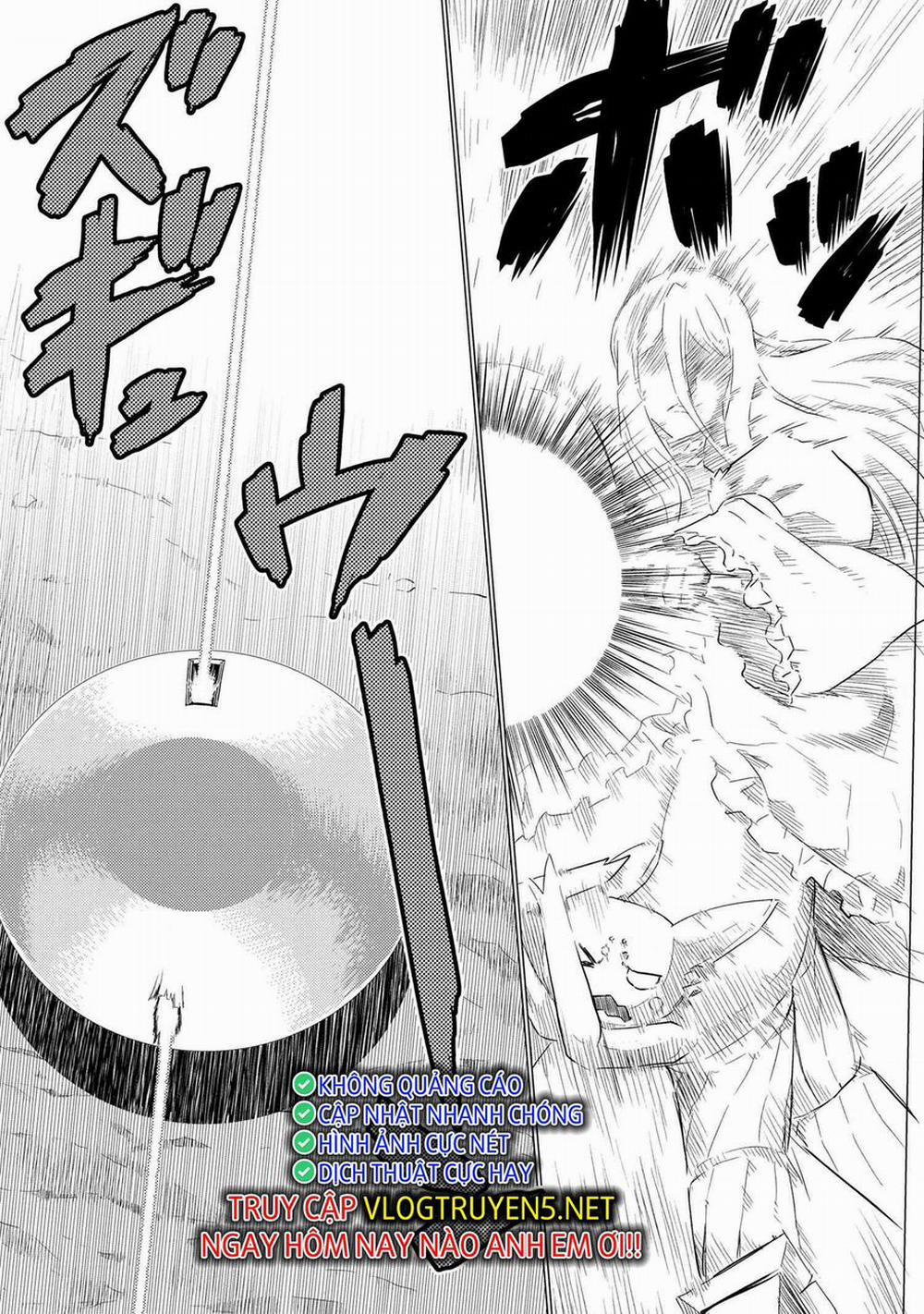 Tái Sinh Thành Nhện 129 trang 14