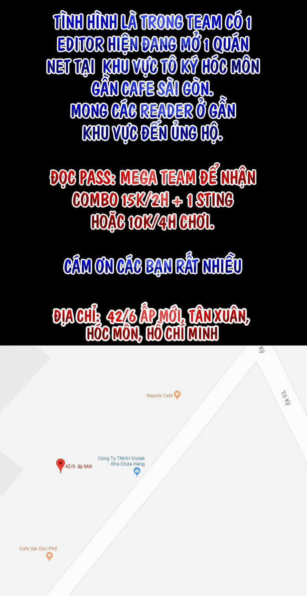 Tái Sinh Thành Nhện 48 trang 16