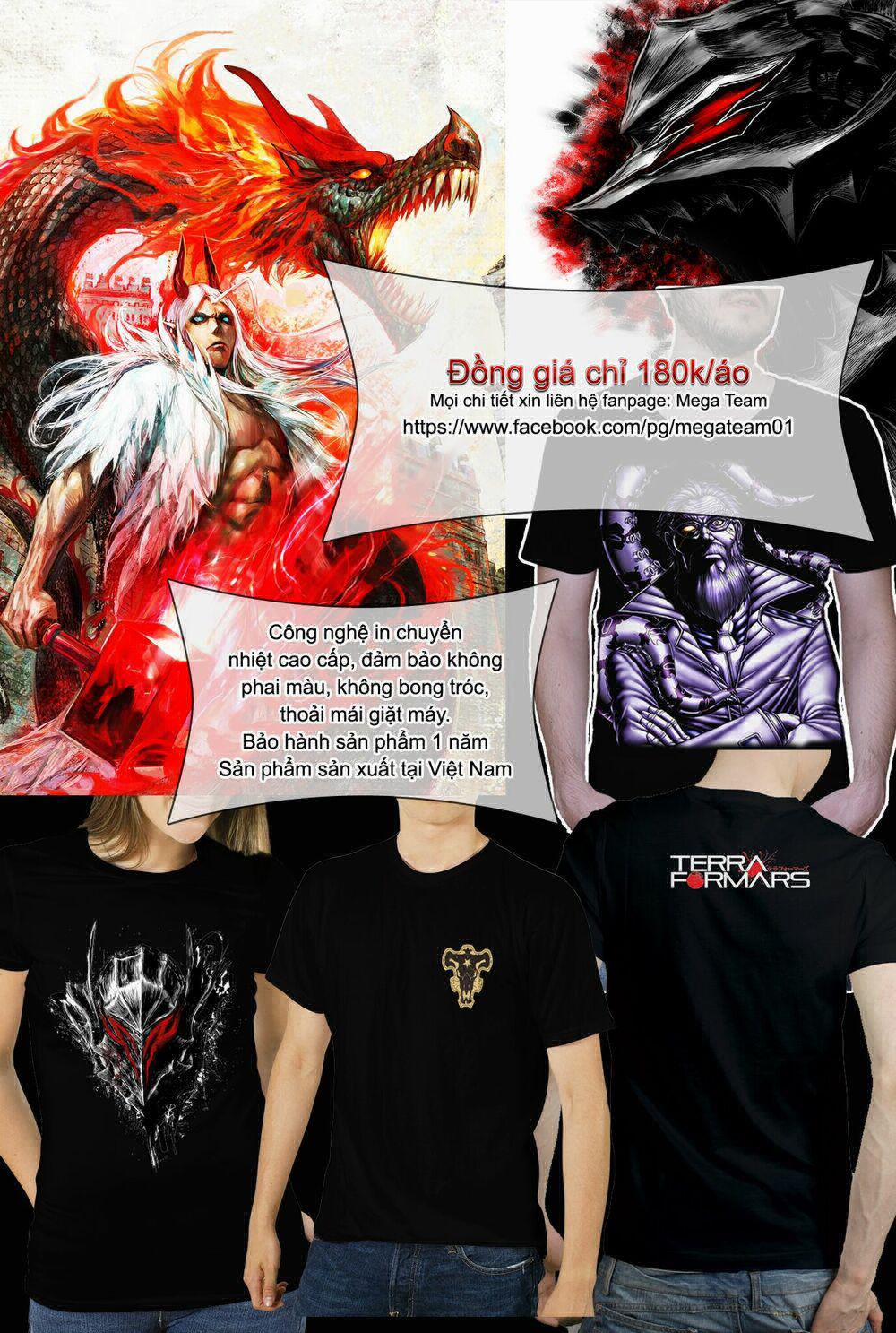 Tái Sinh Thành Nhện 50 trang 16