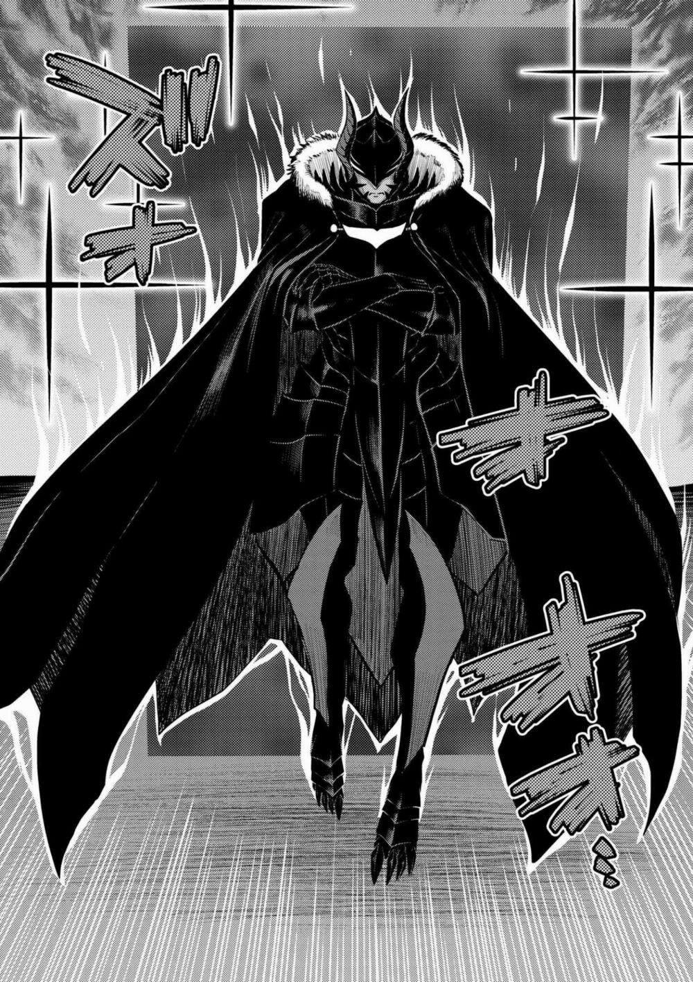 Tái Sinh Thành Nhện 52 trang 6