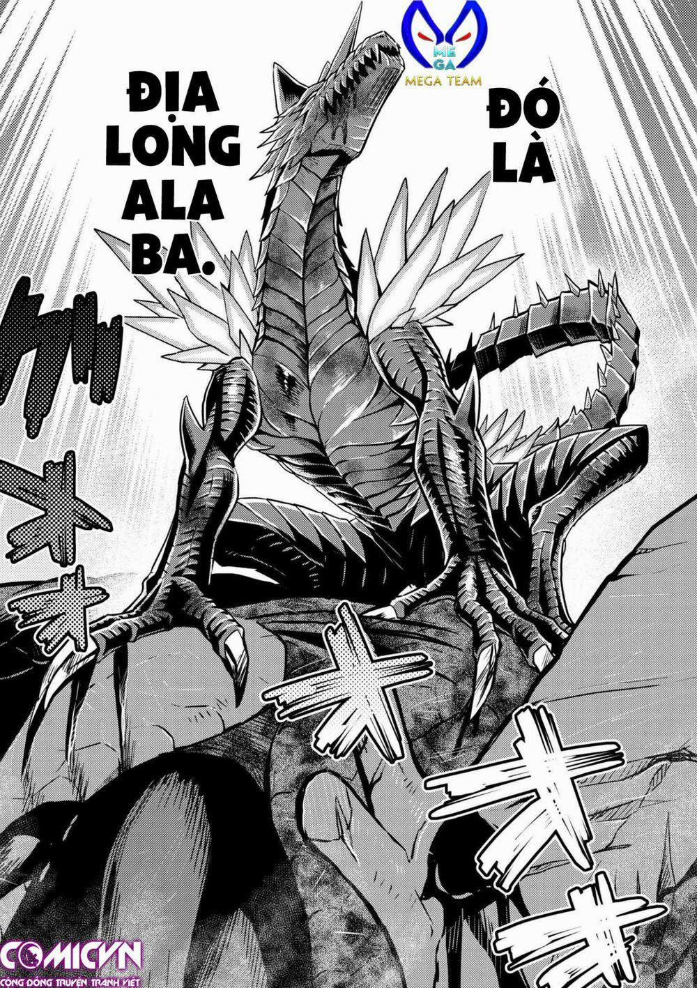 Tái Sinh Thành Nhện 61 trang 13