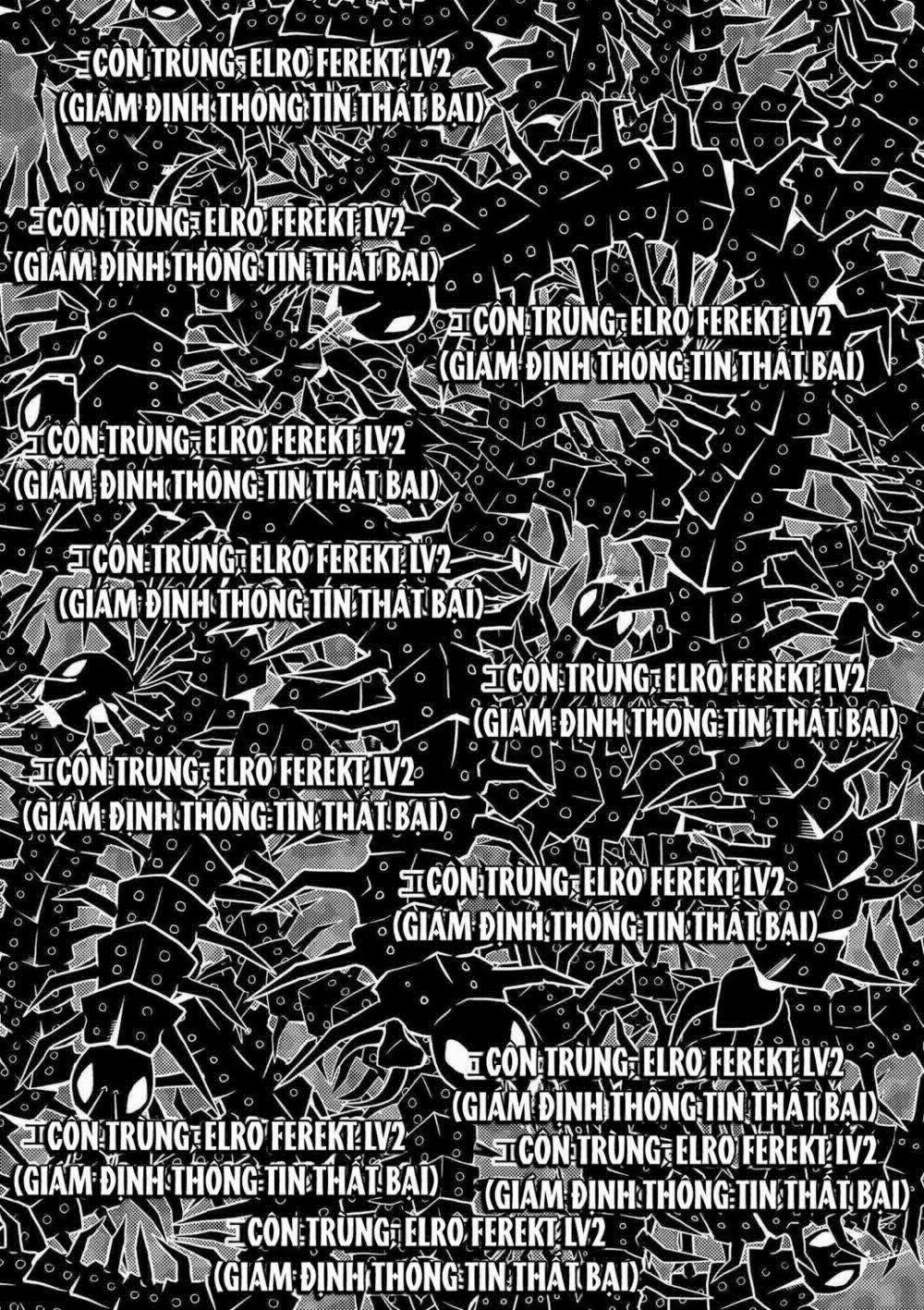 Tái Sinh Thành Nhện 7 trang 17