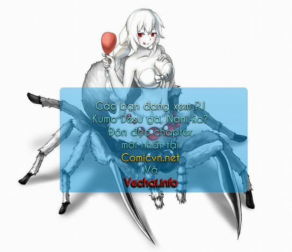 Tái Sinh Thành Nhện 8 trang 18