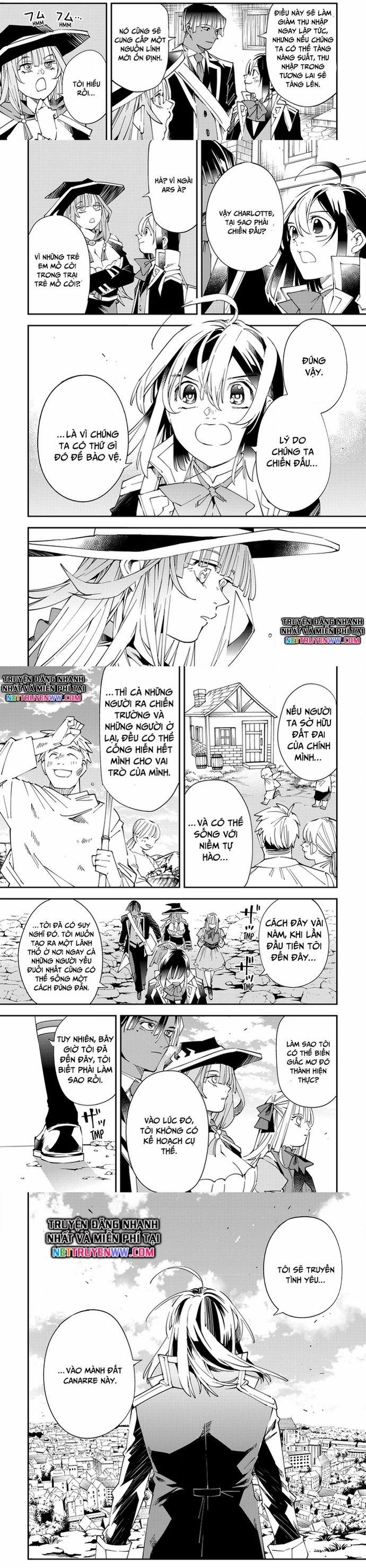 Tái Sinh Thành Quý Tộc Với Kĩ Năng 'appraisal' 115 trang 5