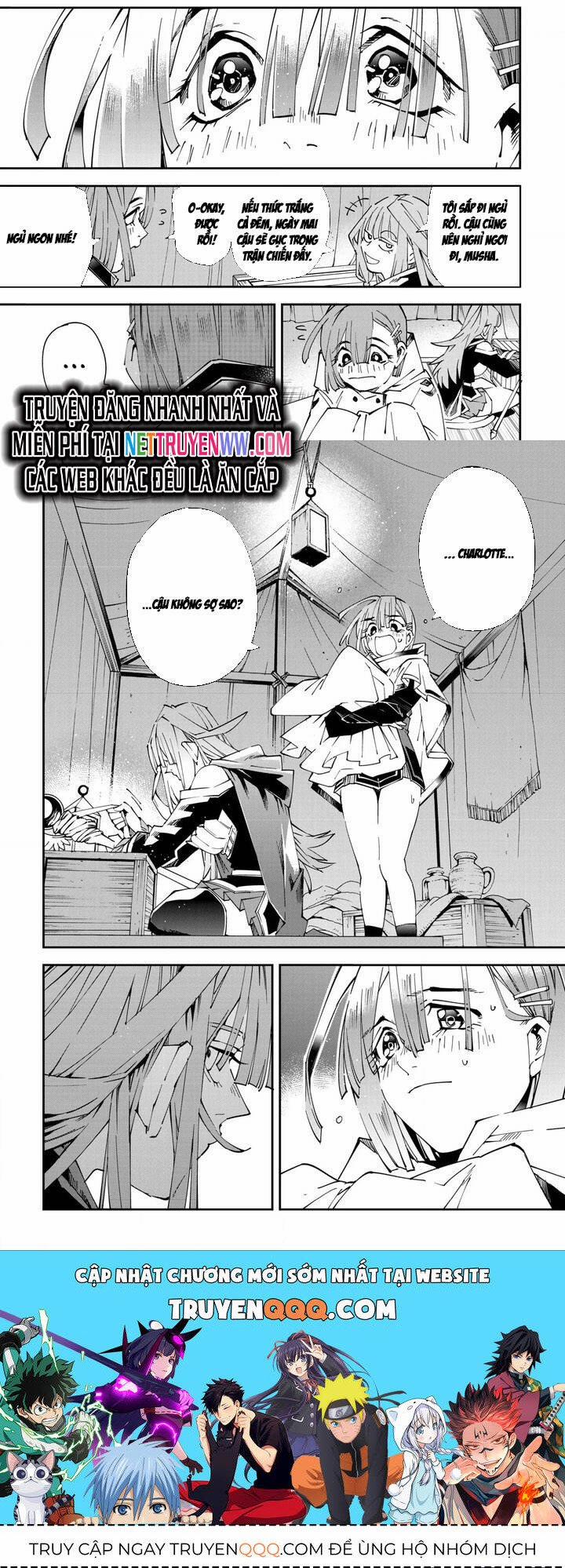 Tái Sinh Thành Quý Tộc Với Kĩ Năng 'appraisal' 119 trang 6