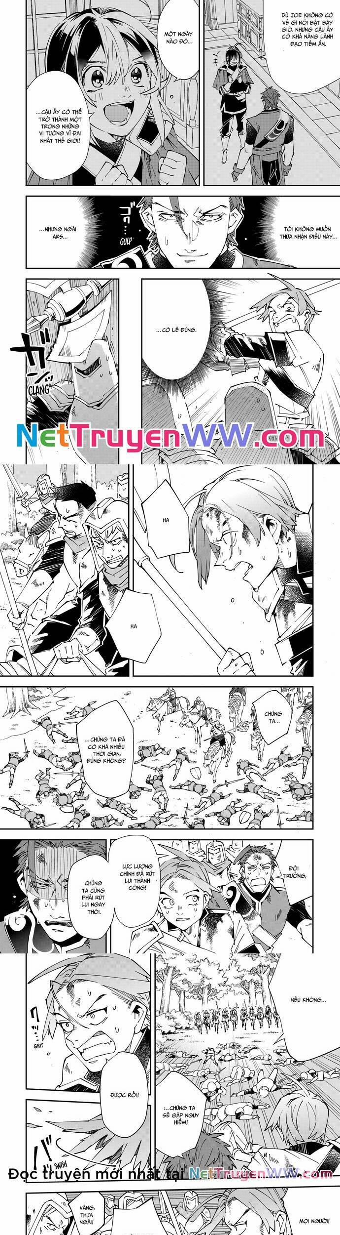 Tái Sinh Thành Quý Tộc Với Kĩ Năng 'appraisal' 125 trang 2