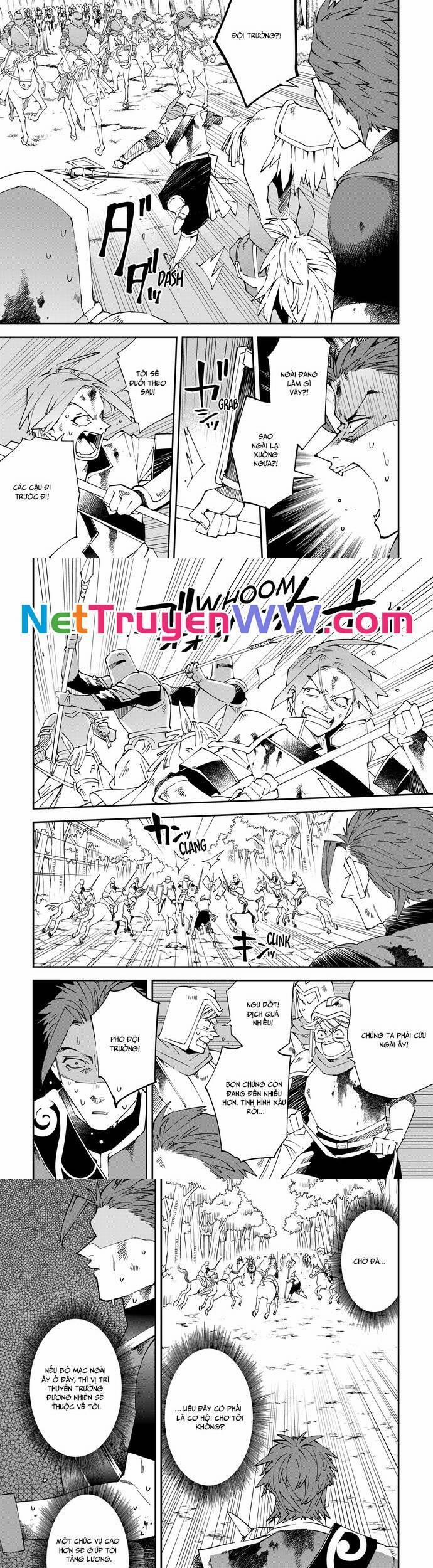 Tái Sinh Thành Quý Tộc Với Kĩ Năng 'appraisal' 125 trang 4