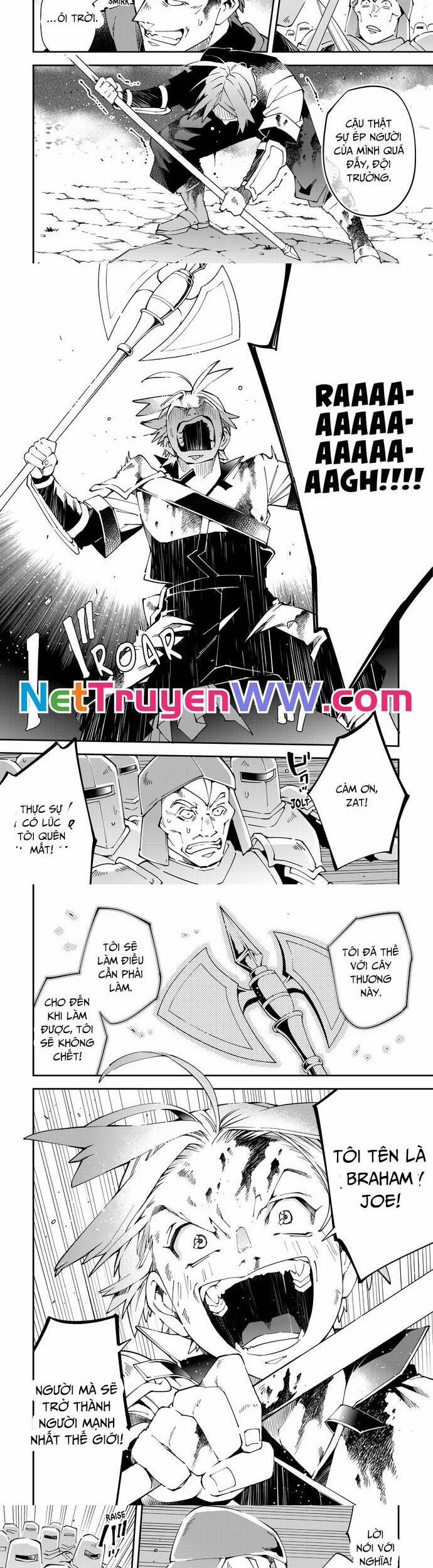 Tái Sinh Thành Quý Tộc Với Kĩ Năng 'appraisal' 127 trang 3