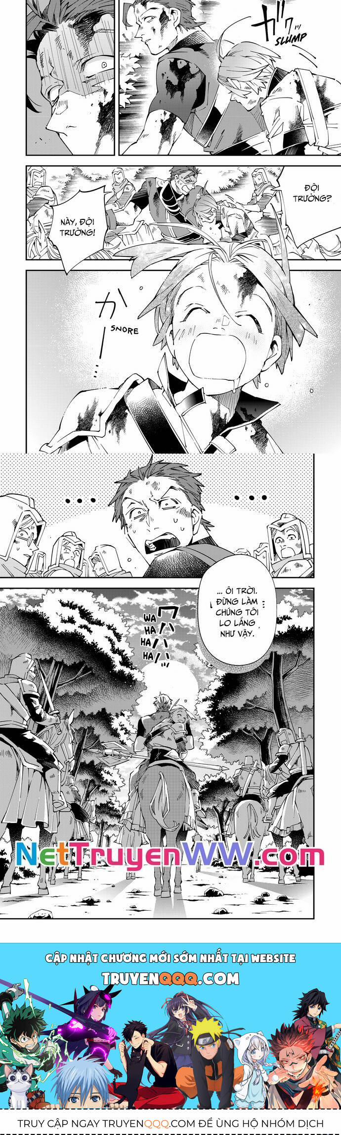 Tái Sinh Thành Quý Tộc Với Kĩ Năng 'appraisal' 127 trang 7