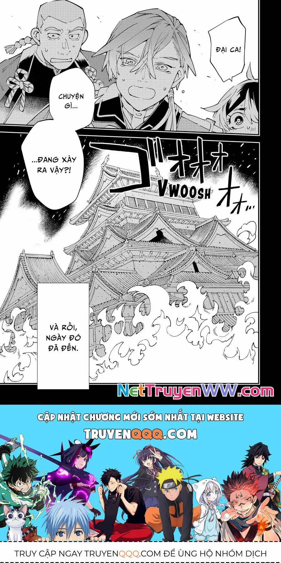 Tái Sinh Thành Quý Tộc Với Kĩ Năng 'appraisal' 146 trang 18