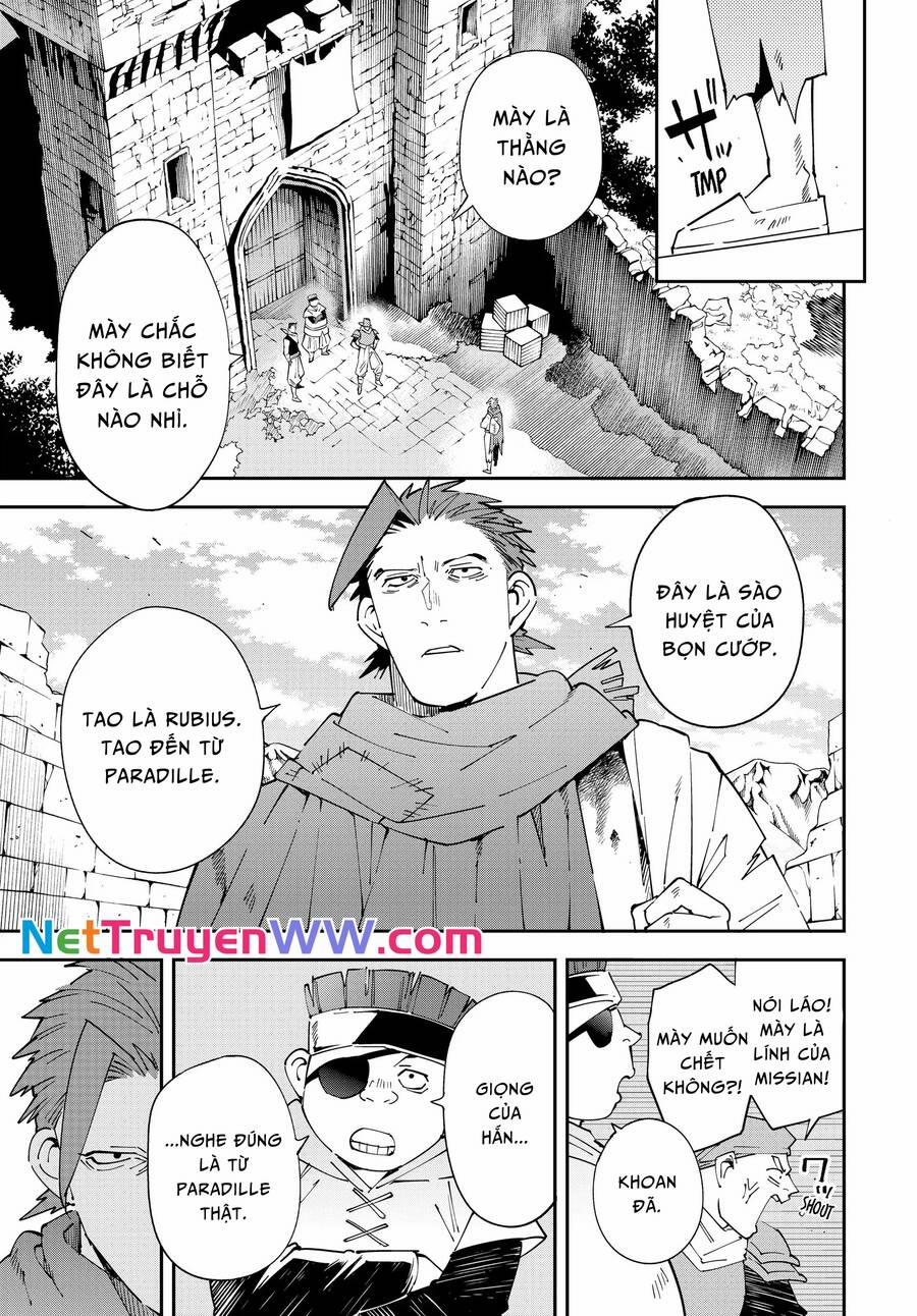 Tái Sinh Thành Quý Tộc Với Kĩ Năng 'appraisal' 146 trang 2