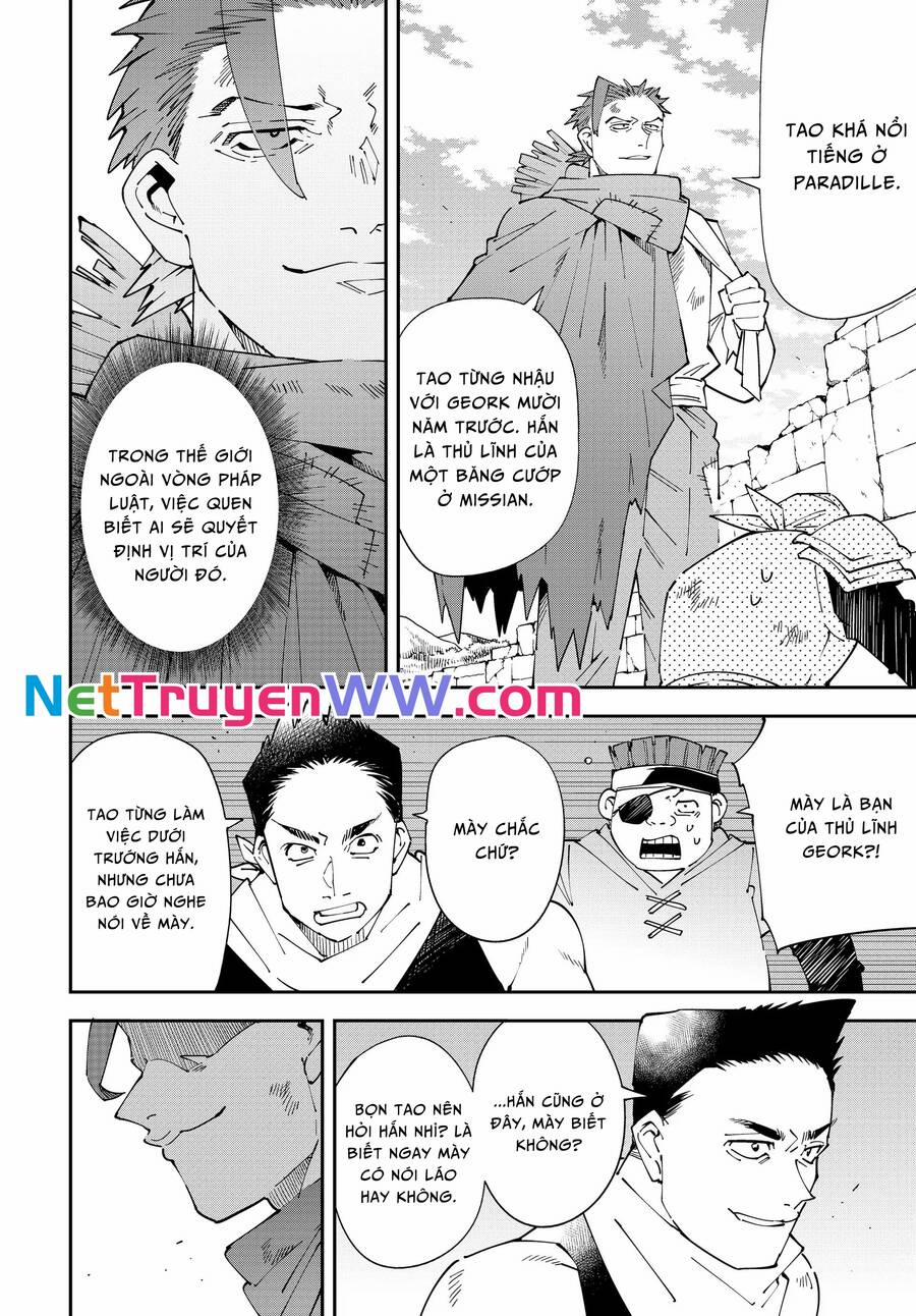 Tái Sinh Thành Quý Tộc Với Kĩ Năng 'appraisal' 146 trang 5