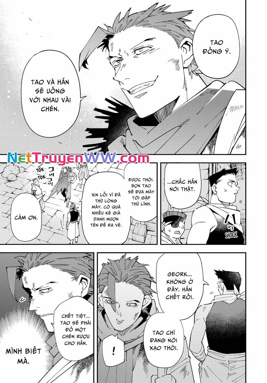 Tái Sinh Thành Quý Tộc Với Kĩ Năng 'appraisal' 146 trang 6