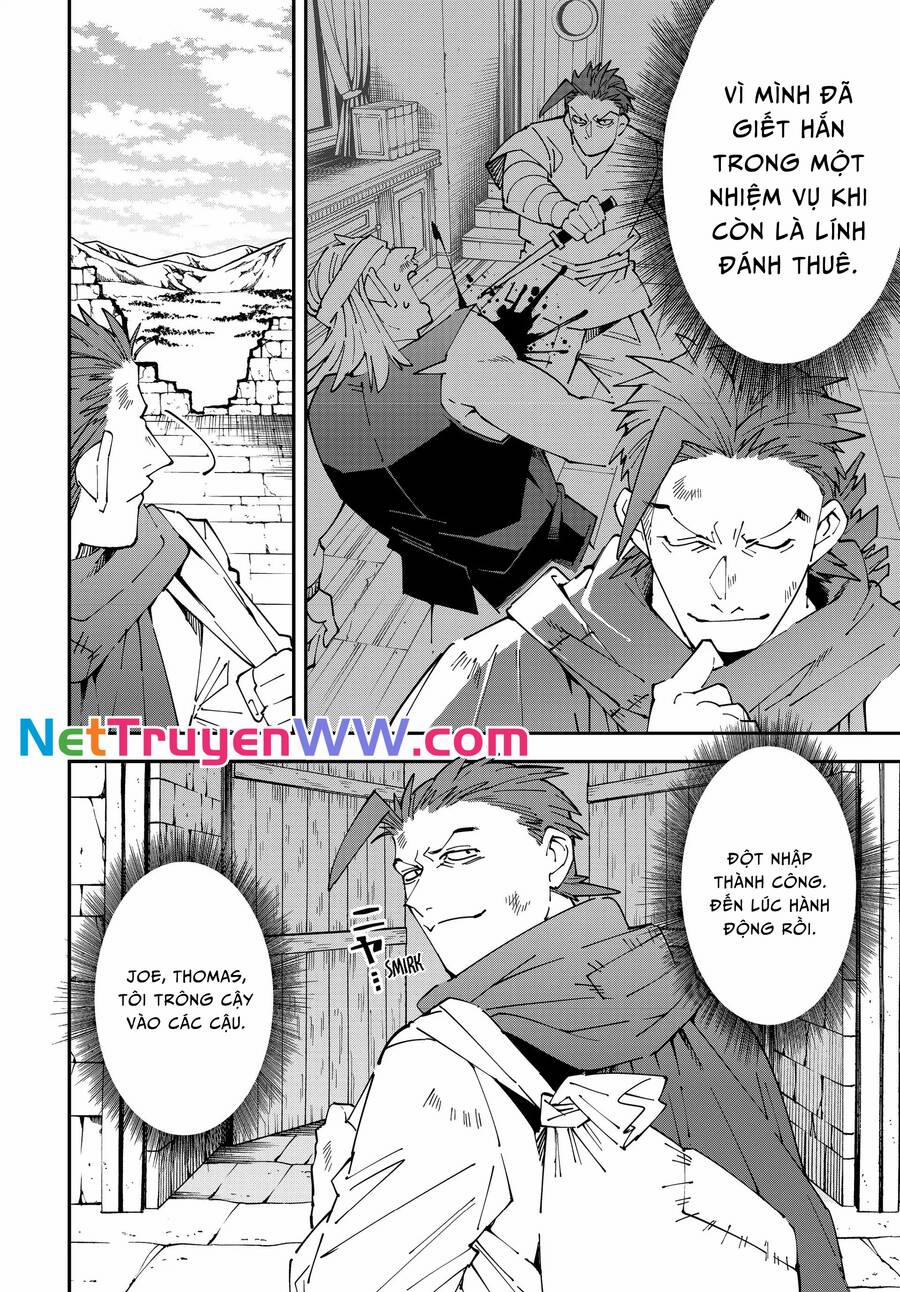 Tái Sinh Thành Quý Tộc Với Kĩ Năng 'appraisal' 146 trang 7