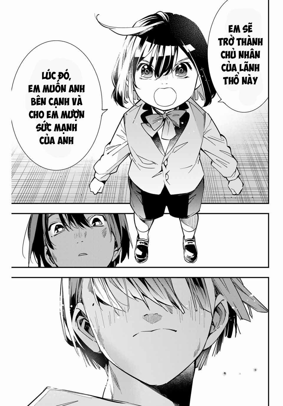 Tái Sinh Thành Quý Tộc Với Kĩ Năng 'appraisal' 2 trang 20