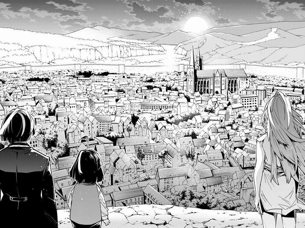 Tái Sinh Thành Quý Tộc Với Kĩ Năng 'appraisal' 9 trang 13