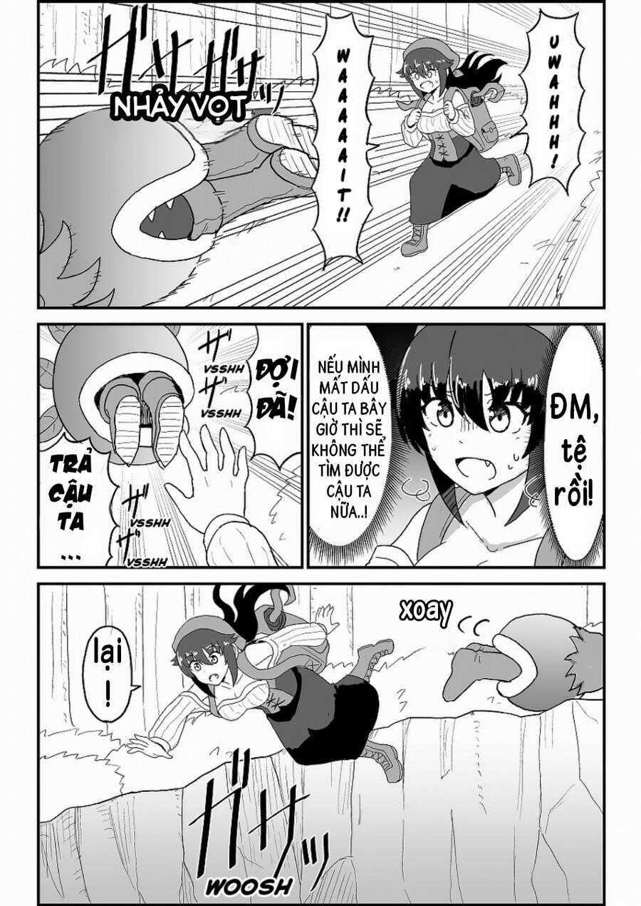 Tái Sinh Thành Thôn Nữ 10 trang 2